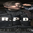 Irados69-Leon3DModel icon