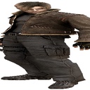 Irados69-LeonDBD3DModel icon