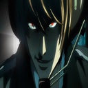 Irados69-LightYagami3DModel icon