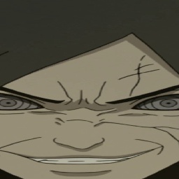 Irados69-MadaraUchiha3DModel icon