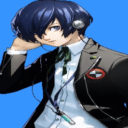 Irados69-MakotoYuki3DModel icon