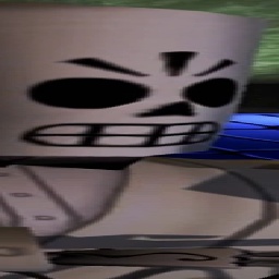 Irados69-MannyCalavera3DModel icon