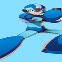 Irados69-MegamanX3DModel icon