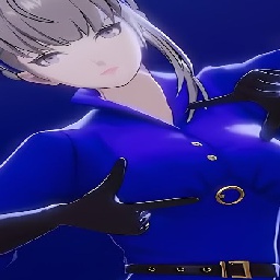 Irados69-Merope3DModel icon