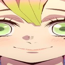 Irados69-MitsuriKanroji3DModel icon