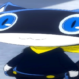 Irados69-Morgana3DModel icon