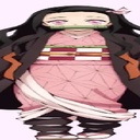 Irados69-NezukoKamado3DModel icon