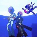 Irados69-Persona5TacticaTrio icon