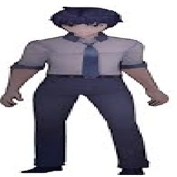 Irados69-Player3DModel icon