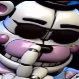 Irados69-RandomFnaf3DModels icon