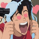 Irados69-RyoSaeba3DModel icon