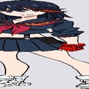 Irados69-Ryuko3DModel icon