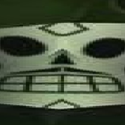 Irados69-Salvador3DModel icon