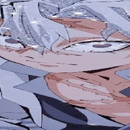 Irados69-SanemiShinazugawa3DModel icon