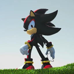 Irados69-Shadow3DModel icon