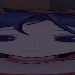 Irados69-ShortHairMita3DModel icon