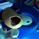 Irados69-Sonic3DModel icon