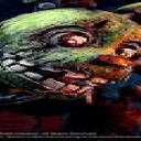 Irados69-Springtrap3DModel icon