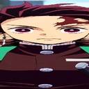 Irados69-TanjiroKamado3DModel icon