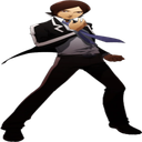 Irados69-Tatsuya3DModel icon