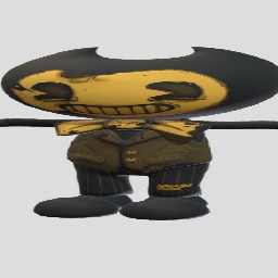 Irados69-TinyBendy3DModel icon