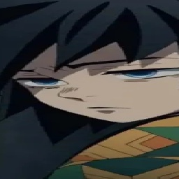 Irados69-TomiokaGiyuu3DModel icon