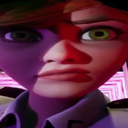 Irados69-Vanessa3DModel icon