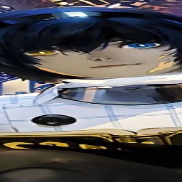 Irados69-Will3DModel icon