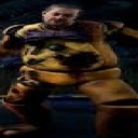 Irados69-YellowRabbit3DModel icon