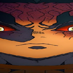 Irados69-Zohakuten3DModel icon