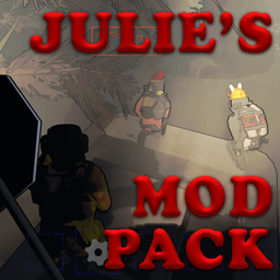 Irenic-Julies_Modpack icon
