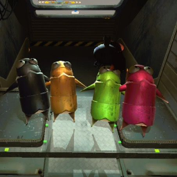 Ironduck2-Gallegada icon