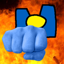 Ironfarm-FasterPunch icon