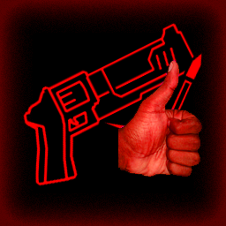 Ironfarm-RicochetAssist icon