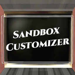 Ironfarm-SandboxCustomizer icon