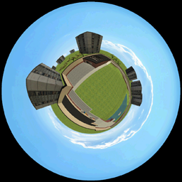 Ironfarm-UltraFOV icon