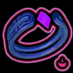 IrrationalIntegral-BetterVoidBands icon