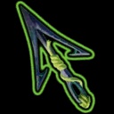 IrrationalIntegral-HuntersHarpoonReworked icon