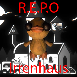 Irrenhaus-REPO_Irrenhaus icon