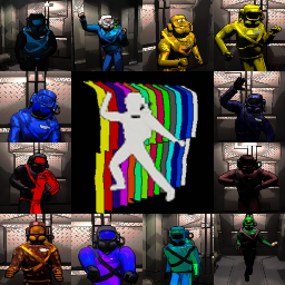 Isalick34-Isalick_Suits icon