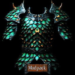 IsaraPack-IsaraModpack icon