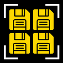 Isbjorn52-More_Saves icon