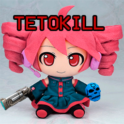 Isec-TETOKILL icon