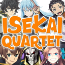 Isekai_Company-Isekai_Quartet_SkinPack icon
