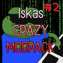 Iska_Inc-Iskas_Crazy_ModPack2 icon