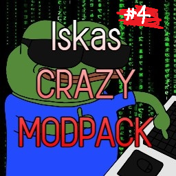 Iska_Inc-Iskas_Crazy_ModPack4 icon