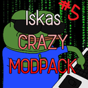 Iska_Inc-Iskas_Crazy_ModPack_5 icon