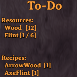 Iskindur-ToDoList icon