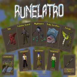 Isotope-Runelatro icon