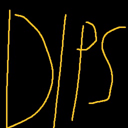 IsseW-DPS_Meter icon